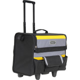 Sac à outils Stanley 18 avec roues
