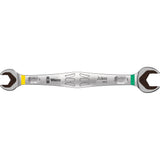 Wera 2go Shk 1 Ensemble d'outils à utiliser dans le Sanit