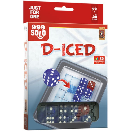 999games 999 jeux casse-tête glacé