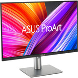 Moniteur Asus proart pa248crv 24 (noir argent, 2x HDMI, 2x port d'affichage, 4x USB-A, USB-C)