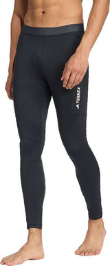 Adidas Terrex xperior collants brossés - collants de course
