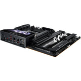 Réticule Asus ROG