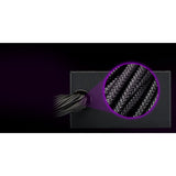 Refroidisseur master mwe 650 bronze v3