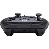 Manette sans fil Powera Fusion Pro pour Xbox Series X|S avec Lumectra (noir, RVB, Xbox Series X|S, Xbox One, PC)
