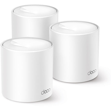 TP-link déco x10