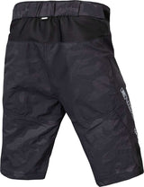 Endura mt500 junior burn - short vtt enfant