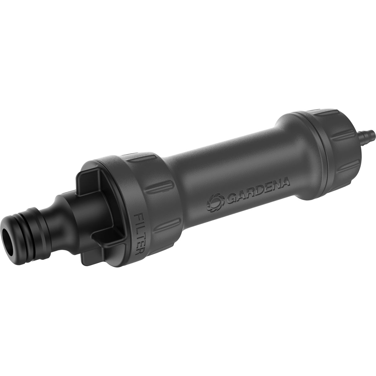 Gardena micro-drip-system appareil principal 1000 système d'égouttement (noir)
