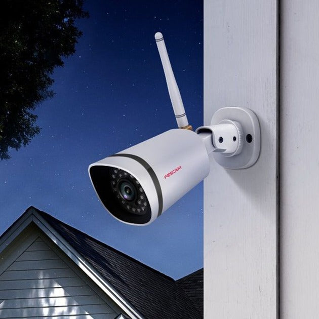 FOSCAM FI9911W, 3MP WiFi en dehors de l'IP