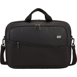 Case Logic propulsé Piéro 15.6