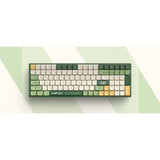 IQUnix F97 Camping Wireless Mechanical Clavier