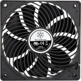 Silverstone Air Petrator 120i Pro