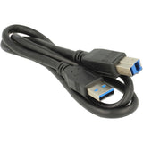 Dellock Delock USB 3.0> 4x Gigabit LAN