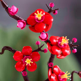 Lego botanicals 10369 abricot japonais