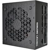 Alimentation modulaire Silverstone triton 1000rz 1000 watts (noir, 1x 12v-2x6, 4x pcie)