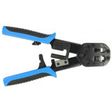 Dellock Dellock RJ45 Crimp + Cut Set