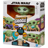 Hasbro Star Wars Galactic Snackin ’Grogu