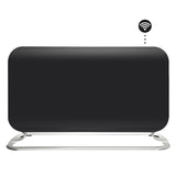 Convecteur WiFi Mill co1200wifi3black (noir, 1200 watts, WiFi + contrôle par application)