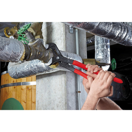 Knipex Cobra xxl Water Pupptang 8701560
