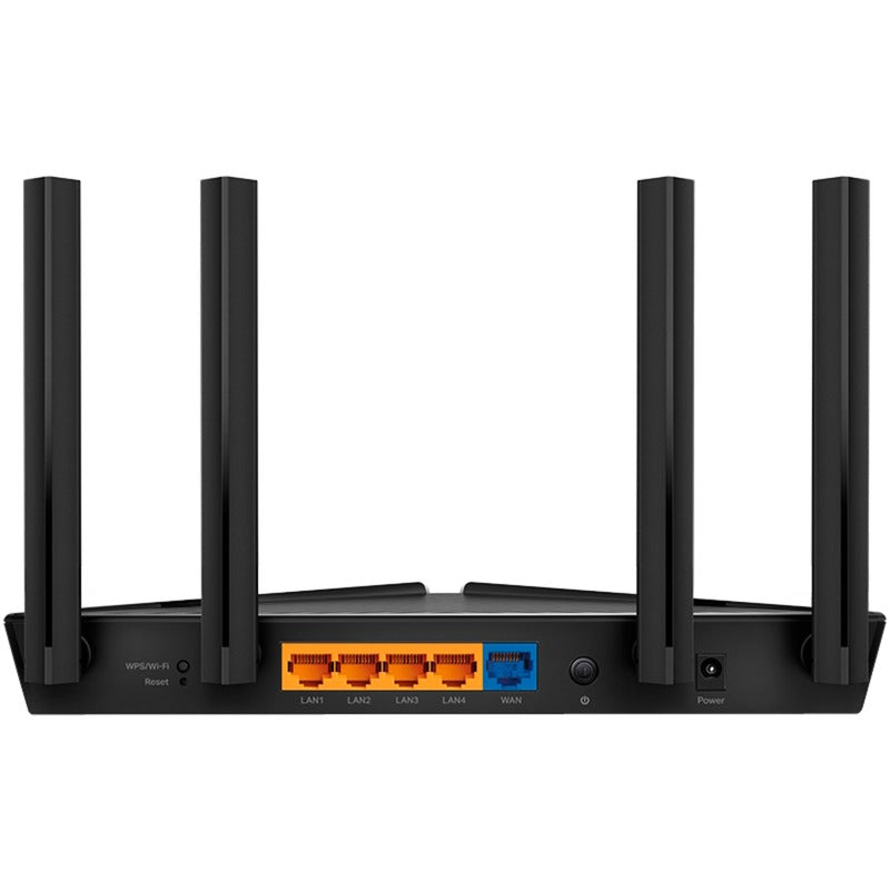 Routeur tp-link archer ax10 (noir)