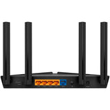 Routeur tp-link archer ax10 (noir)