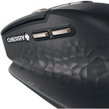 Souris Cherry Stream Ultimate (cuivre noir, 6 000 dpi, Bluetooth 2,4 GHz USB)