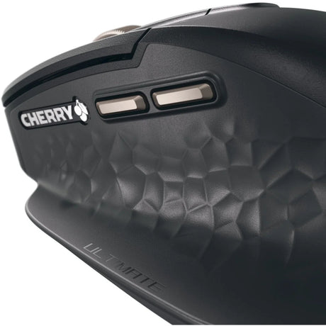 Souris Cherry Stream Ultimate (cuivre noir, 6 000 dpi, Bluetooth 2,4 GHz USB)