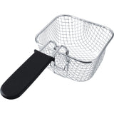 Steba DF95F Fondue minifrituse