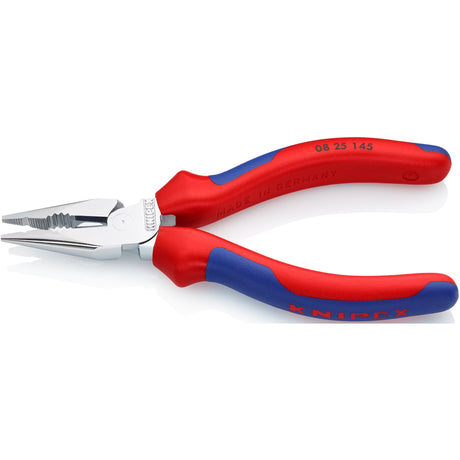 Knipex 825145 pince universelle - pointue - 145 mm
