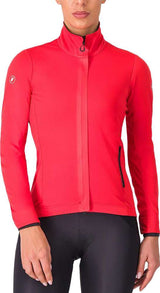 Castelli alpha 150 - veste femme