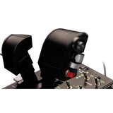 Thrustmaster thrustmaster hotas warthog joystick and throttle
