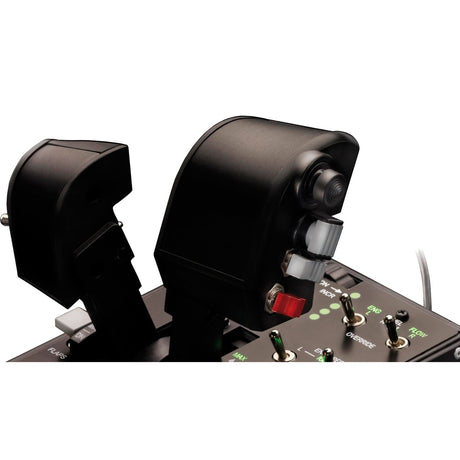 Thrustmaster thrustmaster hotas warthog joystick and throttle