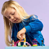 LEGO Friends 42665 Aire de jeux pour chiens