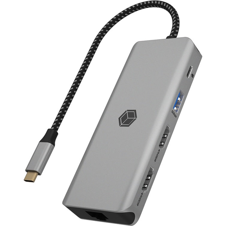 BOÎTE GLACÉE IB-DK4012-CPD