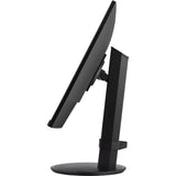 Moniteur Viewsonic vg2708a 27 (noir, 1x HDMI, 1x port d'affichage, USB-C, USB-A, son, 100 Hz)
