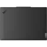 Lenovo thinkpad t14 gen 6 (21qj005emh) 14 copilot + ordinateur portable (noir | ryzen ai 7 pro 350 | radeon 860m | 32 go | SSD 1 to)