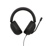 Sony inzone h3 bekabelde gaming headset over-ear (zwart, playstation 5, pc)
