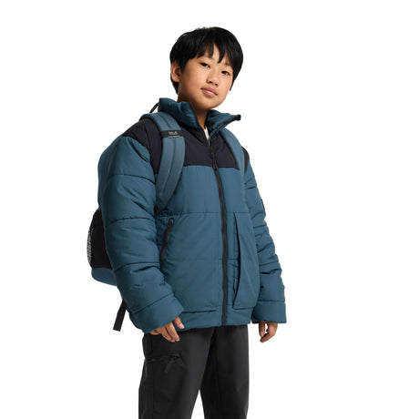 Jack Wolfskin Rebel Pack 25 Sac à dos (bleu)