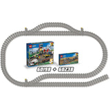 Lego city interrupteurs 60238