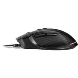 Sharkoon Shark Force III souris de jeu (noir, 400 - 12 800 dpi, LED RVB)
