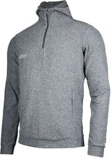 Pierre solaire protectrice - sweat à capuche vtt