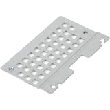 Silverstone sst-rm23-502-mini boîtier rack (noir)