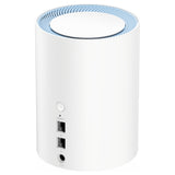 Système Wi-Fi maillé Cudy ac1200 (paquet de 2)