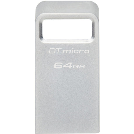 Kingston DataTraveler Micro 64 Go