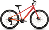 Cube numove 240 disque redrose'n'peach