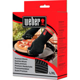 Gants de prime Weber