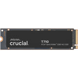 SSD Crucial T710 1 To (PCIe 5.0 x4, NVME 2.0, M.2 2280)