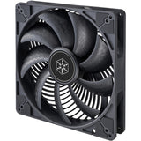 Silverstone Air Petrator 184i Pro