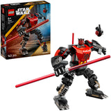 LEGO Star Wars 75411 Le robot Dark Maul