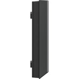 Pack de sonnette vidéo Eufy e340 (noir)