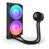 Refroidissement par eau NZXT Kraken Plus 240 RGB (noir)